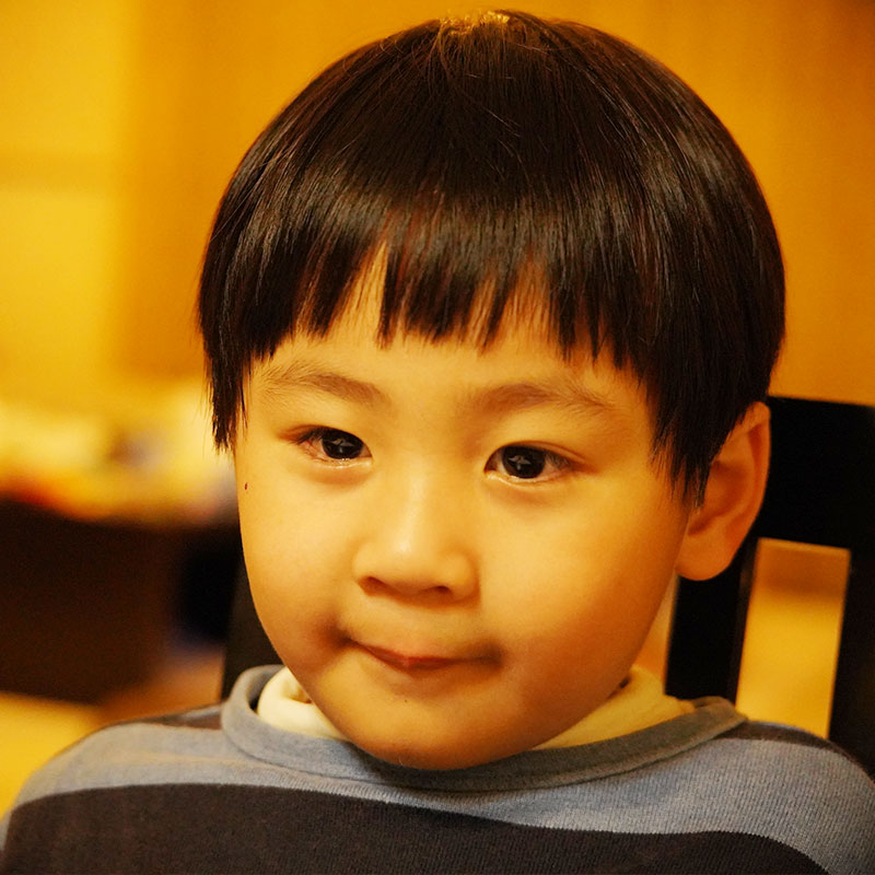 山霧農場 小咪幾